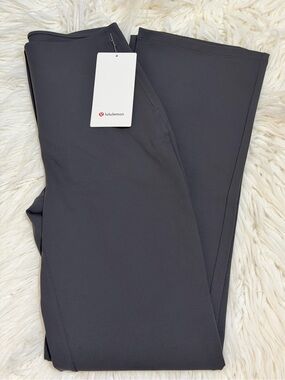 Lululemon Smooth Fit Pull On High Rise Pant